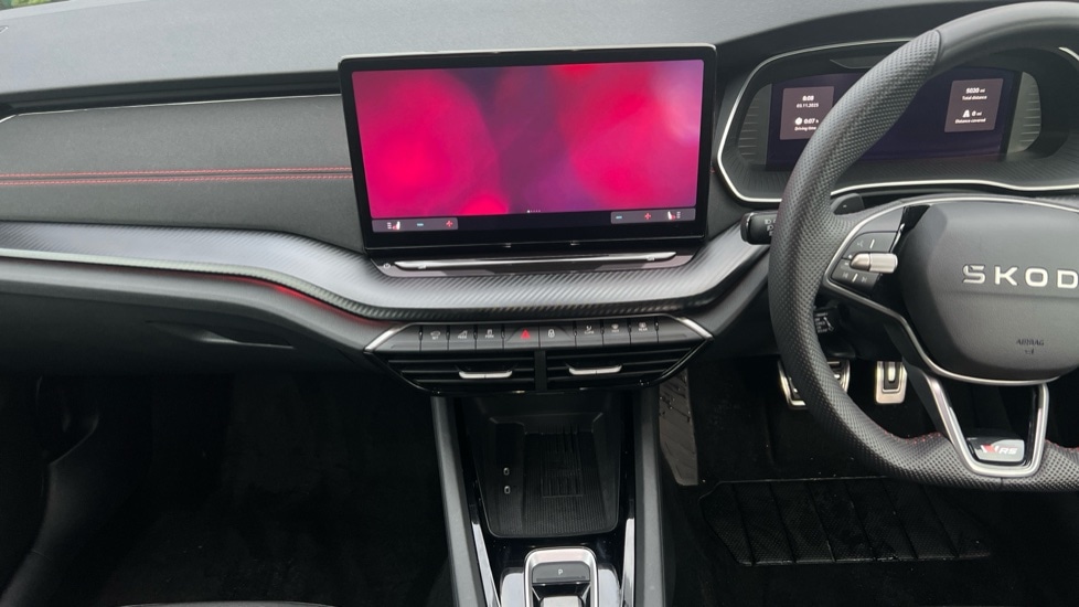 Used Skoda Octavia 2025 for sale - 76869914: Photo 13