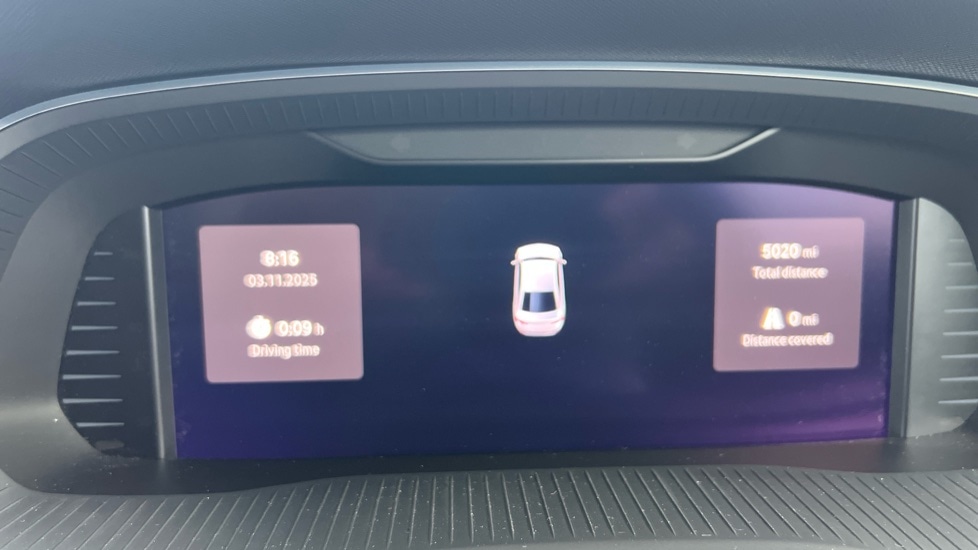 Used Skoda Octavia 2025 for sale - 76869914: Photo 14