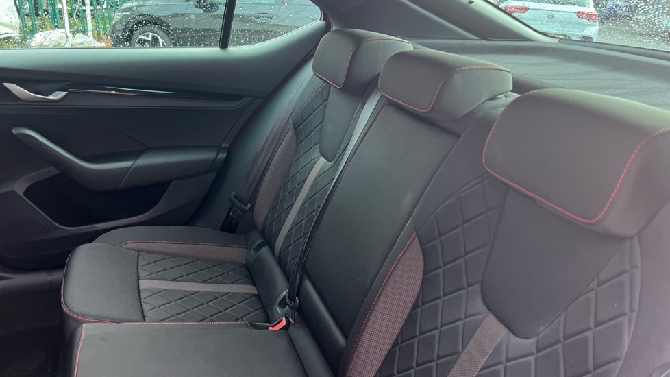 Used Skoda Octavia 2025 for sale - 76869914: Photo 15