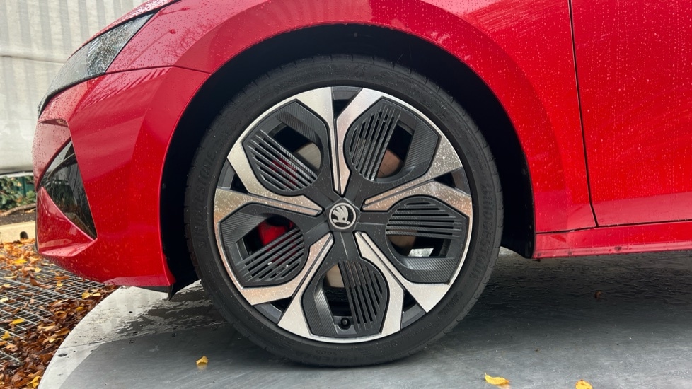 Used Skoda Octavia 2025 for sale - 76869914: Photo 18