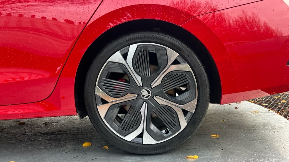 Used Skoda Octavia 2025 for sale - 76869914: Photo 19