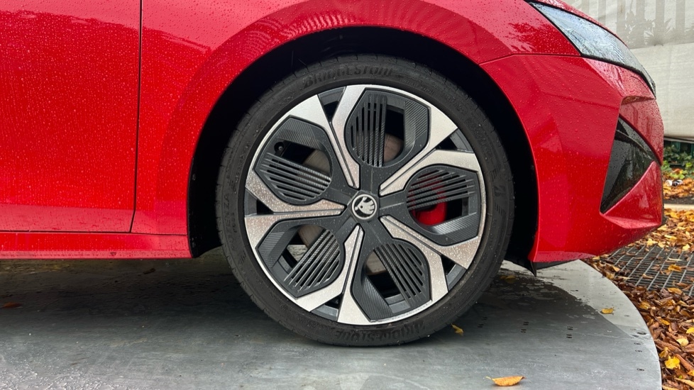 Used Skoda Octavia 2025 for sale - 76869914: Photo 20