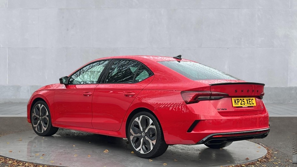 Used Skoda Octavia 2025 for sale - 76869914: Photo 3