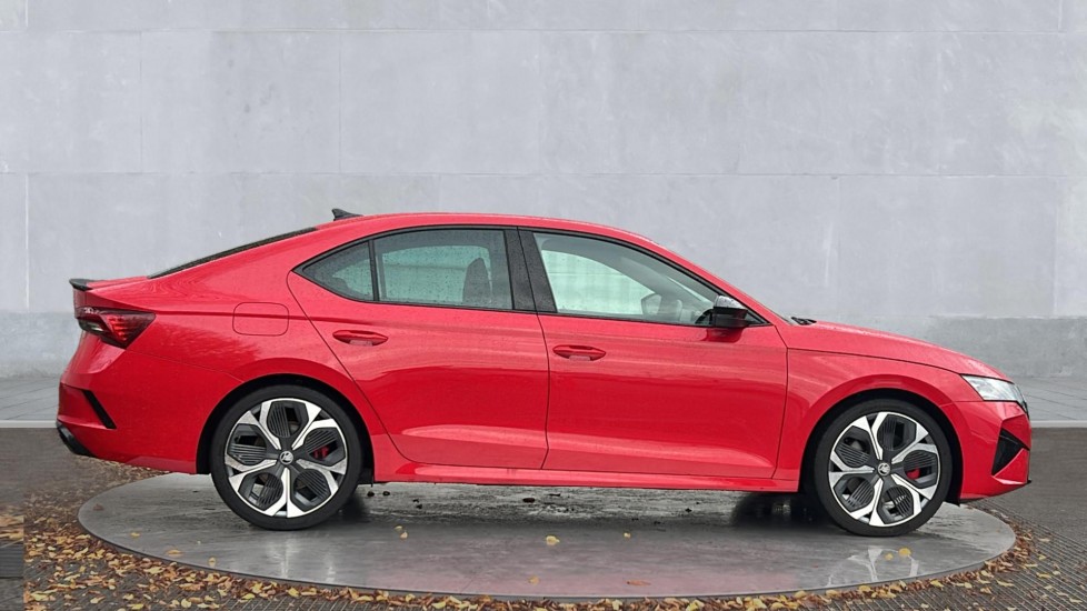 Used Skoda Octavia 2025 for sale - 76869914: Photo 4