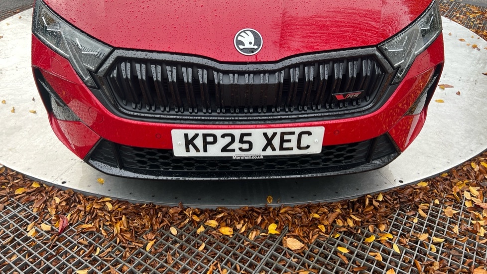 Used Skoda Octavia 2025 for sale - 76869914: Photo 54