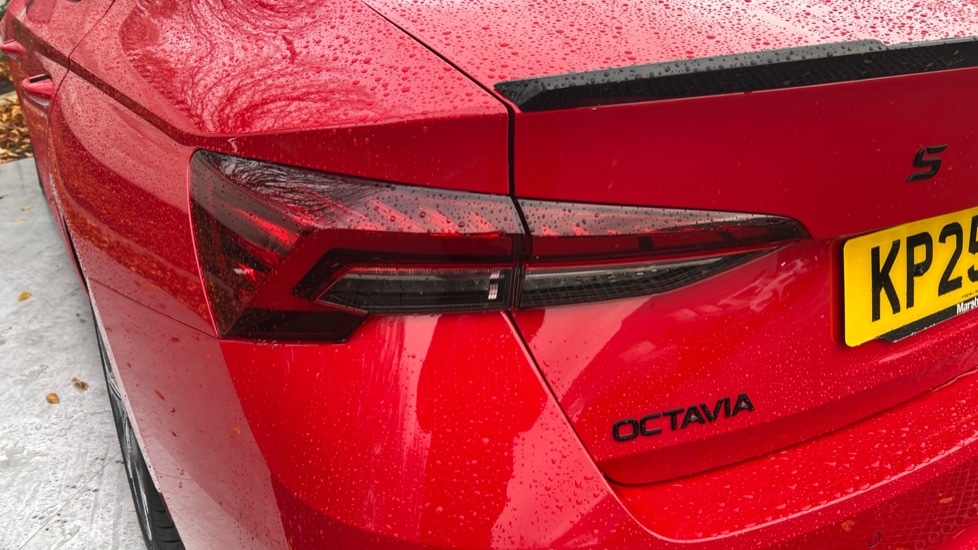 Used Skoda Octavia 2025 for sale - 76869914: Photo 58