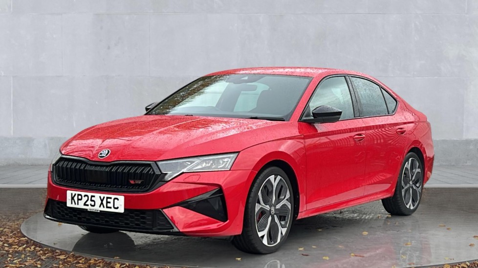 Used Skoda Octavia 2025 for sale - 76869914: Photo 7