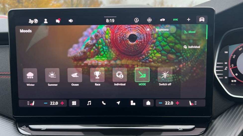 Used Skoda Octavia 2025 for sale - 76869914: Photo 70