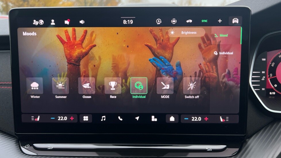 Used Skoda Octavia 2025 for sale - 76869914: Photo 71