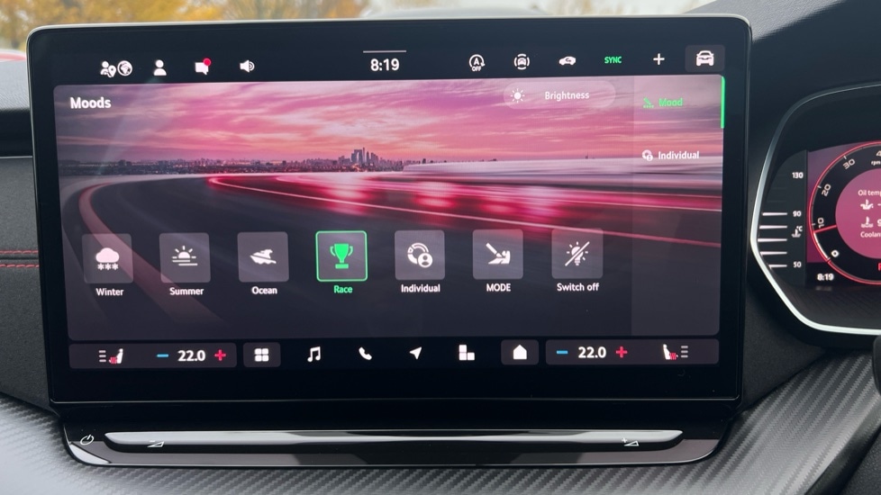 Used Skoda Octavia 2025 for sale - 76869914: Photo 72