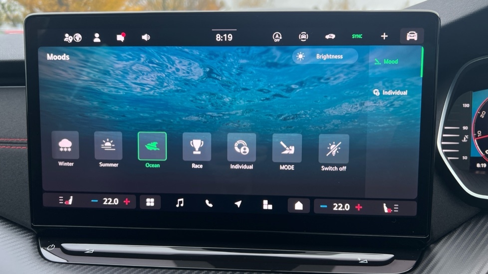 Used Skoda Octavia 2025 for sale - 76869914: Photo 73