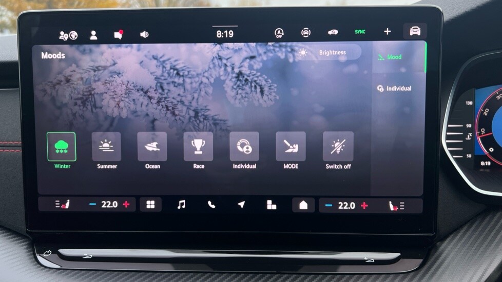 Used Skoda Octavia 2025 for sale - 76869914: Photo 75