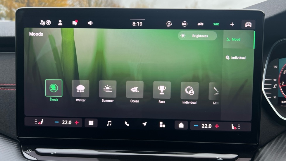 Used Skoda Octavia 2025 for sale - 76869914: Photo 76