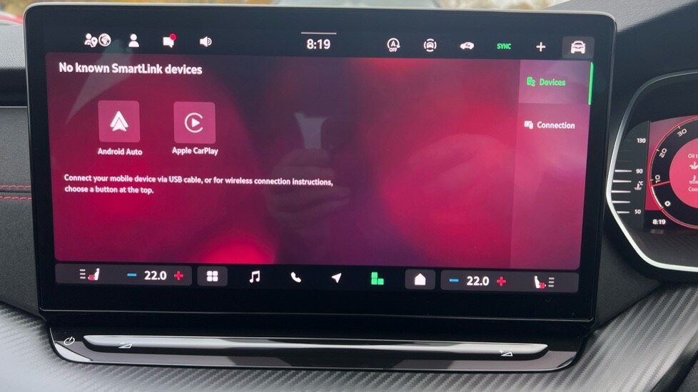 Used Skoda Octavia 2025 for sale - 76869914: Photo 77