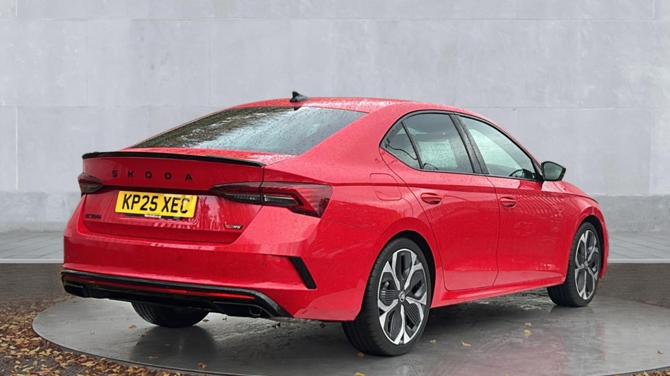 Used Skoda Octavia 2025 for sale - 76869914: Photo 8