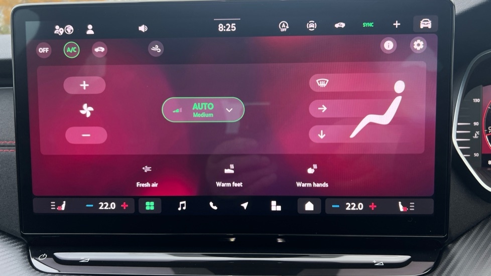 Used Skoda Octavia 2025 for sale - 76869914: Photo 80