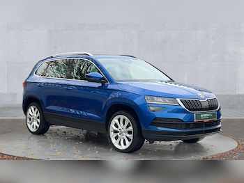 Skoda - Karoq