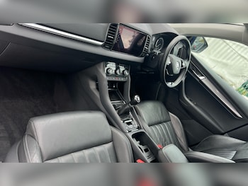 Used Skoda Karoq 2022 for sale - 76265658: Photo