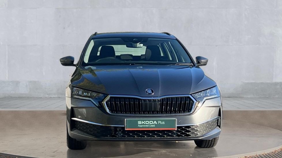 Used Skoda Octavia 2024 for sale - 75934708: Photo 10