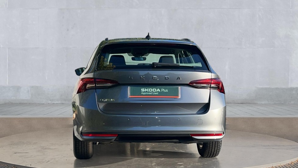 Used Skoda Octavia 2024 for sale - 75934708: Photo 11