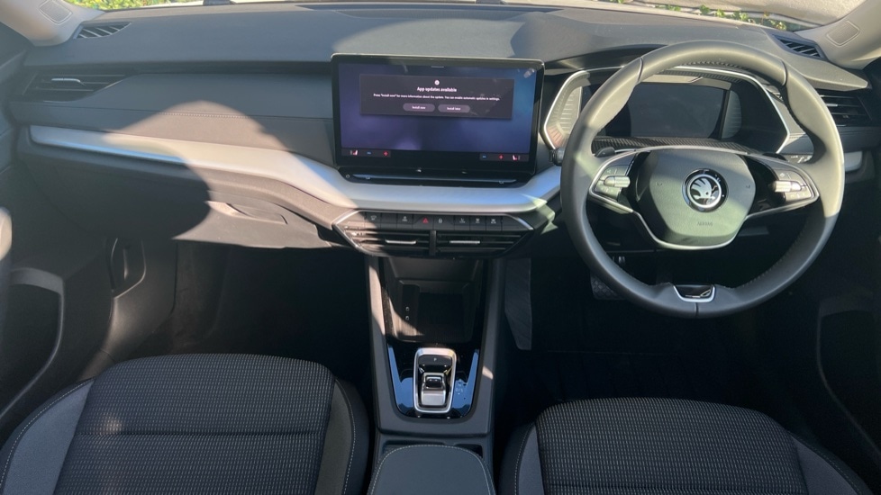 Used Skoda Octavia 2024 for sale - 75934708: Photo 12