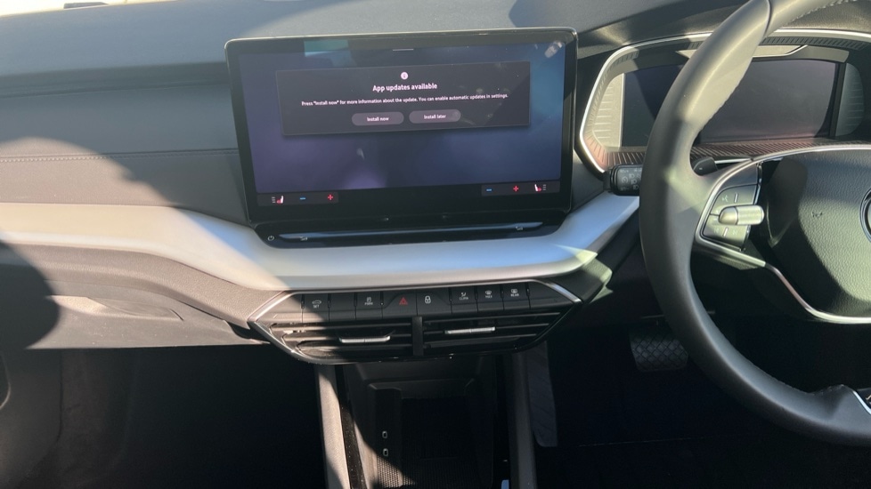 Used Skoda Octavia 2024 for sale - 75934708: Photo 13