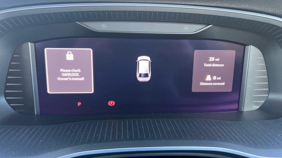 Used Skoda Octavia 2024 for sale - 75934708: Photo 14