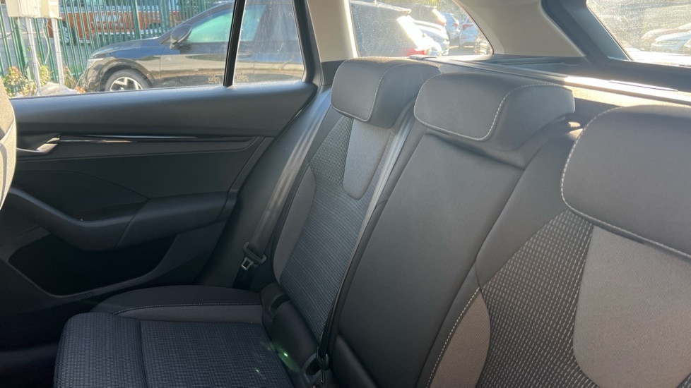 Used Skoda Octavia 2024 for sale - 75934708: Photo 15