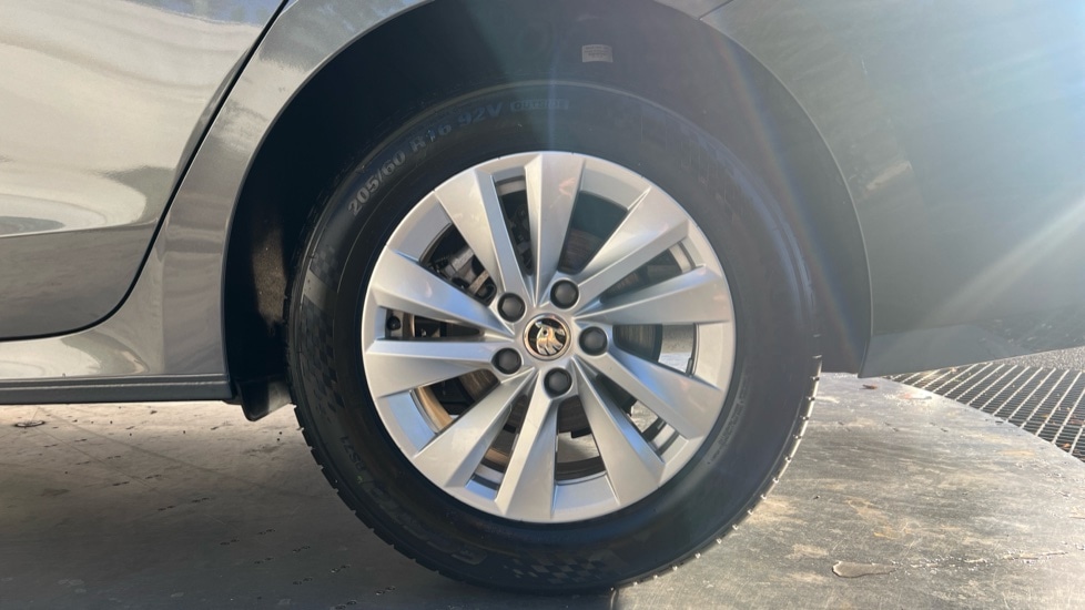 Used Skoda Octavia 2024 for sale - 75934708: Photo 19