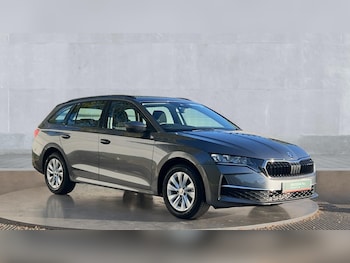 Skoda - Octavia