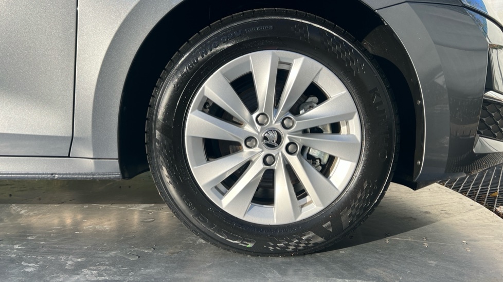 Used Skoda Octavia 2024 for sale - 75934708: Photo 20