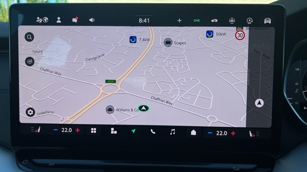 Used Skoda Octavia 2024 for sale - 75934708: Photo 21