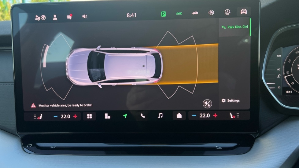 Used Skoda Octavia 2024 for sale - 75934708: Photo 22