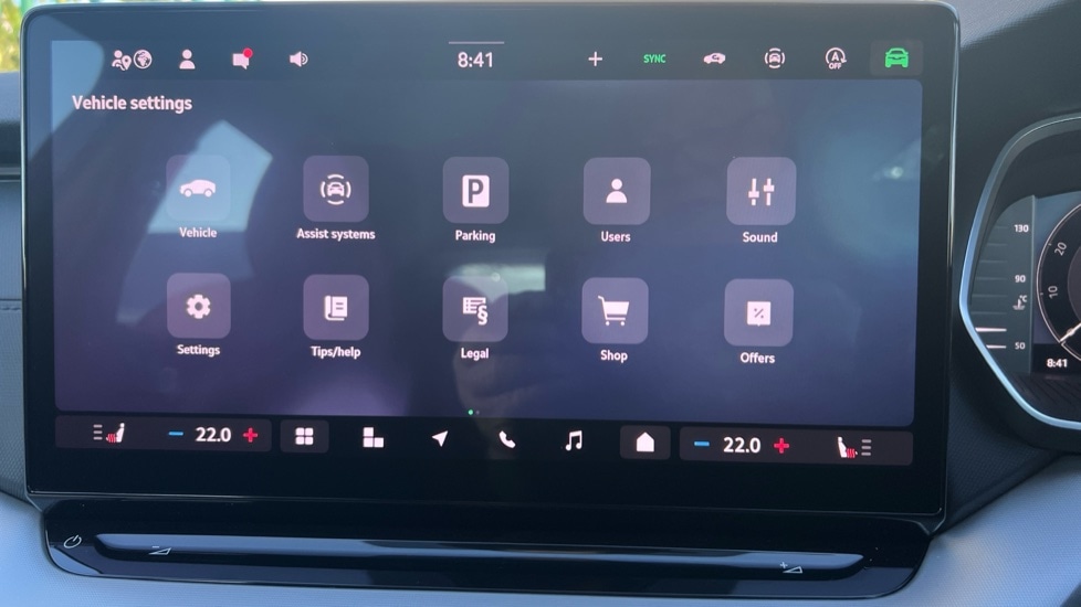 Used Skoda Octavia 2024 for sale - 75934708: Photo 24