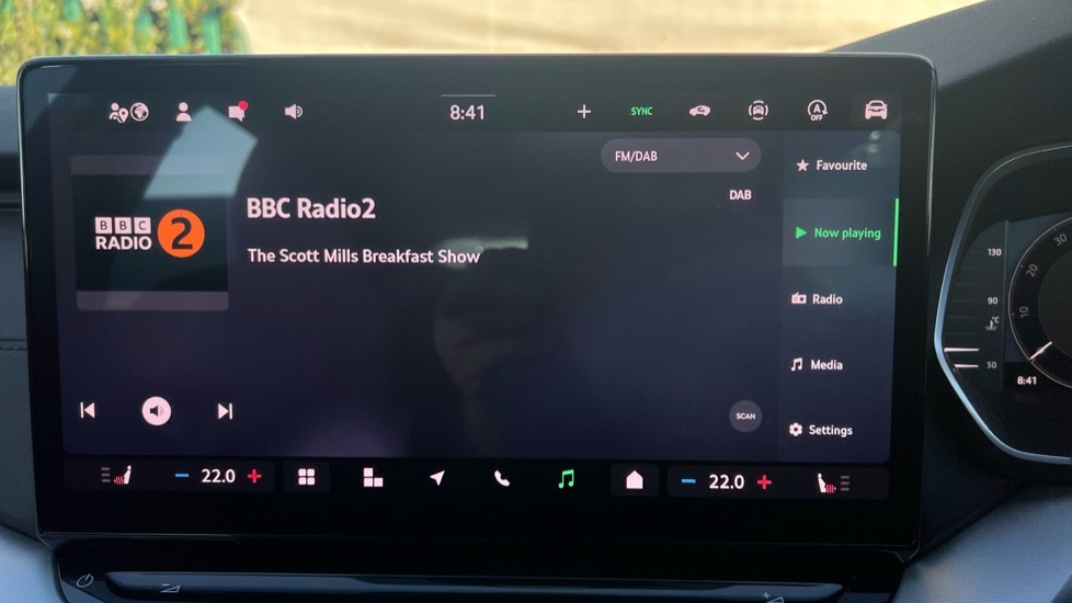 Used Skoda Octavia 2024 for sale - 75934708: Photo 25