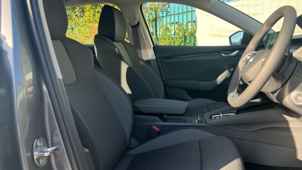 Used Skoda Octavia 2024 for sale - 75934708: Photo 26