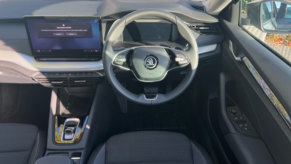 Used Skoda Octavia 2024 for sale - 75934708: Photo 27