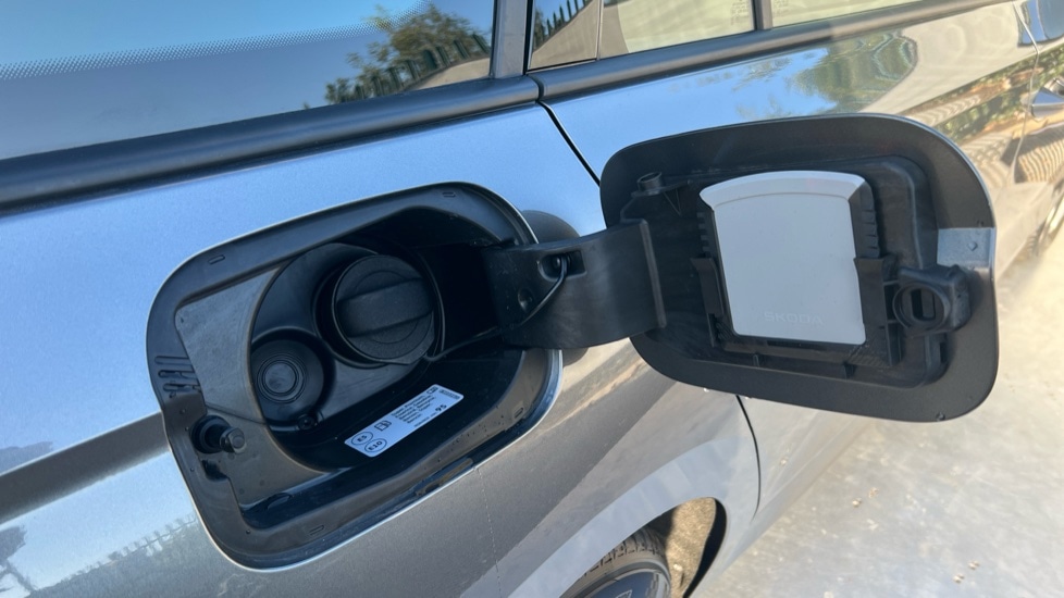 Used Skoda Octavia 2024 for sale - 75934708: Photo 29