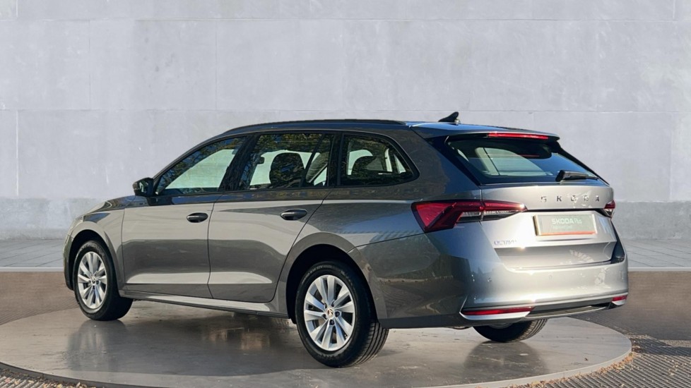 Used Skoda Octavia 2024 for sale - 75934708: Photo 3