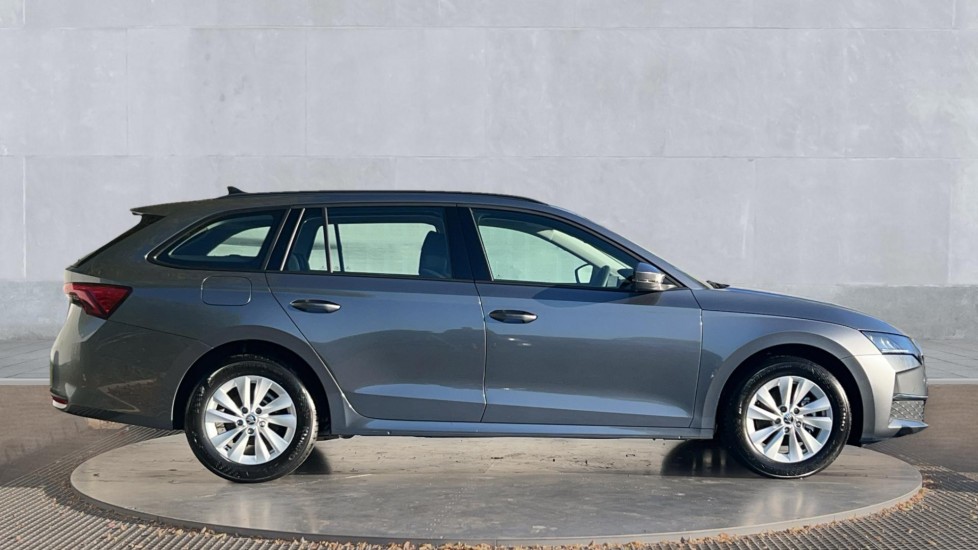 Used Skoda Octavia 2024 for sale - 75934708: Photo 4