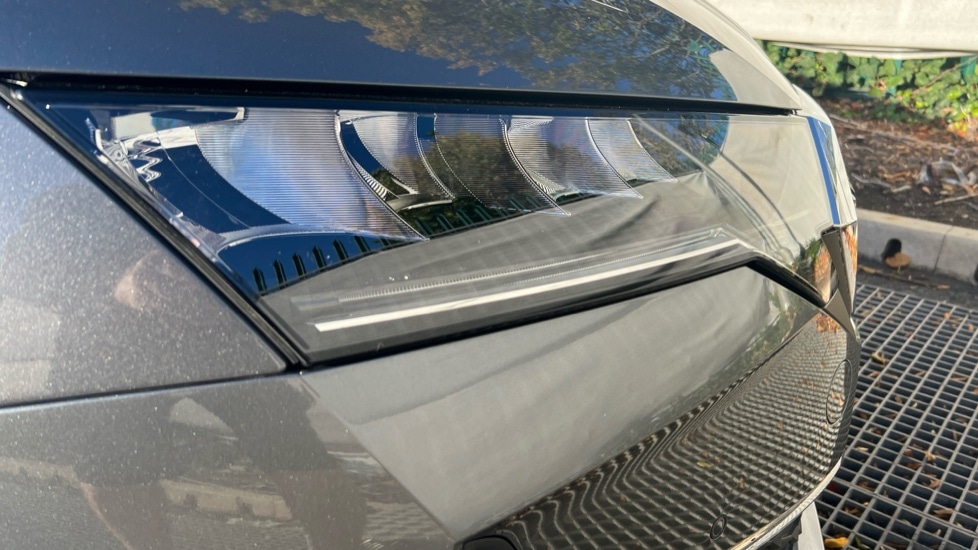 Used Skoda Octavia 2024 for sale - 75934708: Photo 50