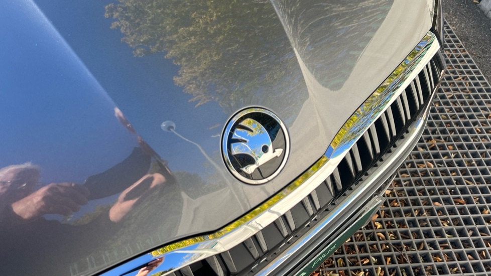 Used Skoda Octavia 2024 for sale - 75934708: Photo 51