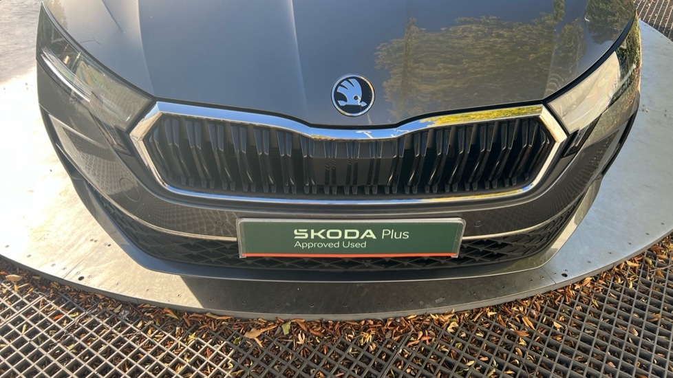 Used Skoda Octavia 2024 for sale - 75934708: Photo 52