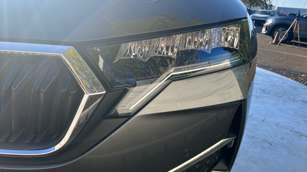 Used Skoda Octavia 2024 for sale - 75934708: Photo 53