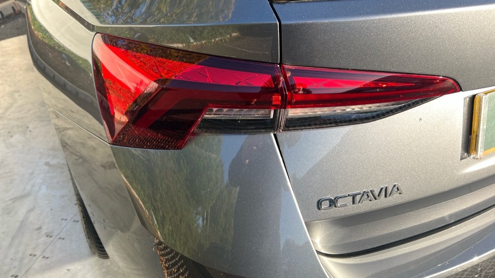 Used Skoda Octavia 2024 for sale - 75934708: Photo 55