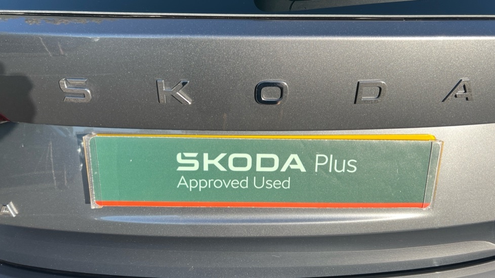 Used Skoda Octavia 2024 for sale - 75934708: Photo 57