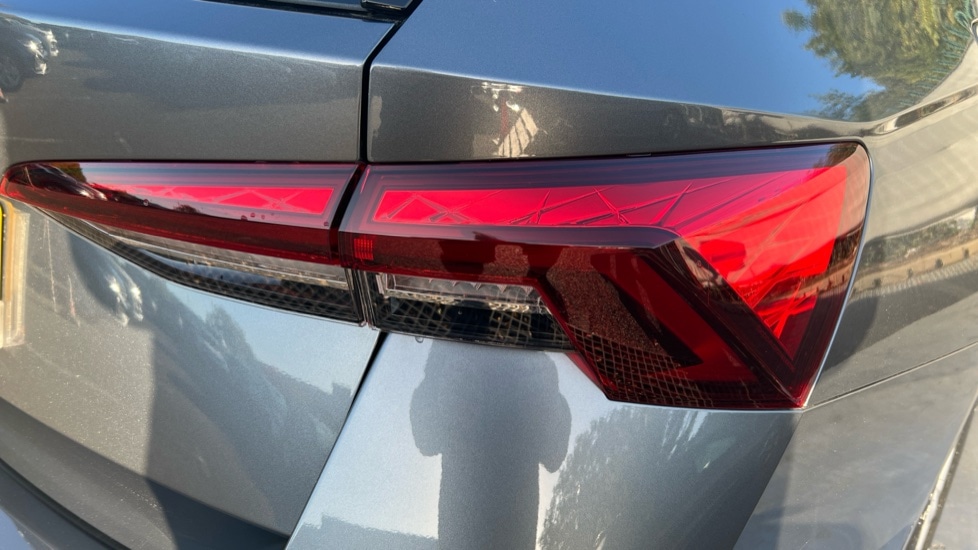 Used Skoda Octavia 2024 for sale - 75934708: Photo 58