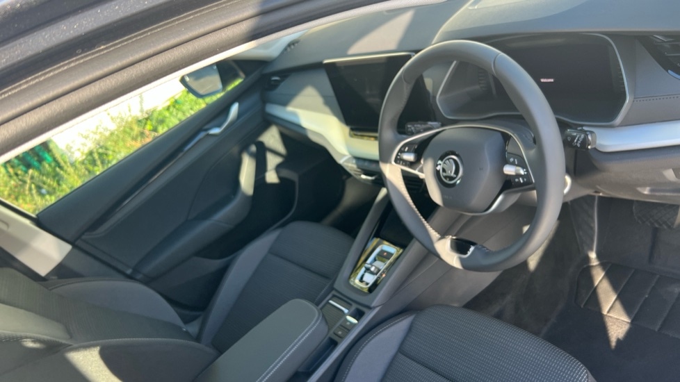 Used Skoda Octavia 2024 for sale - 75934708: Photo 6