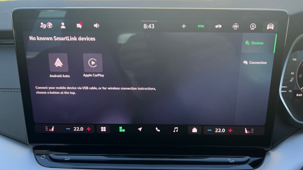 Used Skoda Octavia 2024 for sale - 75934708: Photo 66