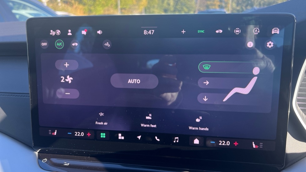 Used Skoda Octavia 2024 for sale - 75934708: Photo 69